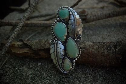 Sylph Ring SZ- 7