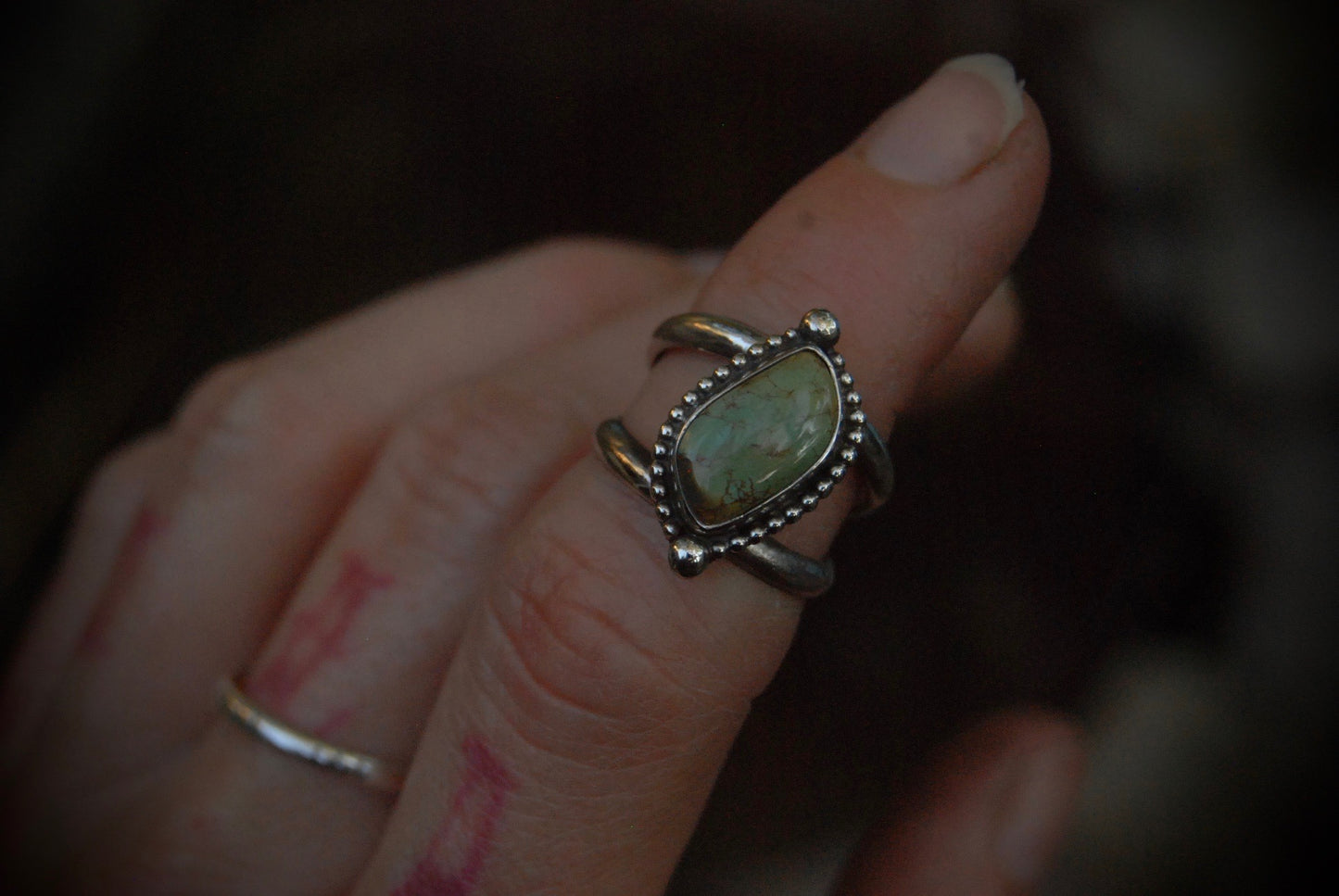 Yang Ring/Midi sz-4.75