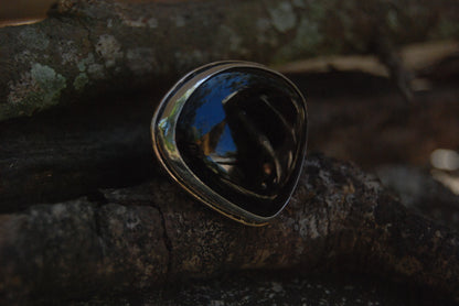 the night ring SZ- 6.5