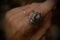 WH Ring sz-7
