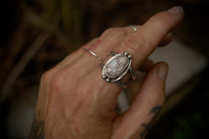 WH Ring sz-10