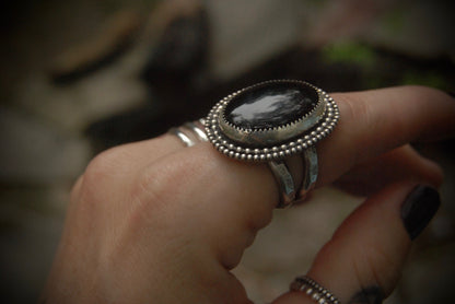 Conjurer Ring sz-6.25