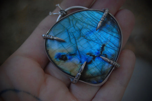 Talon Pendant