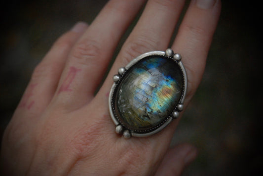 Luna not for public sale