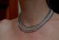 Multi chain choker