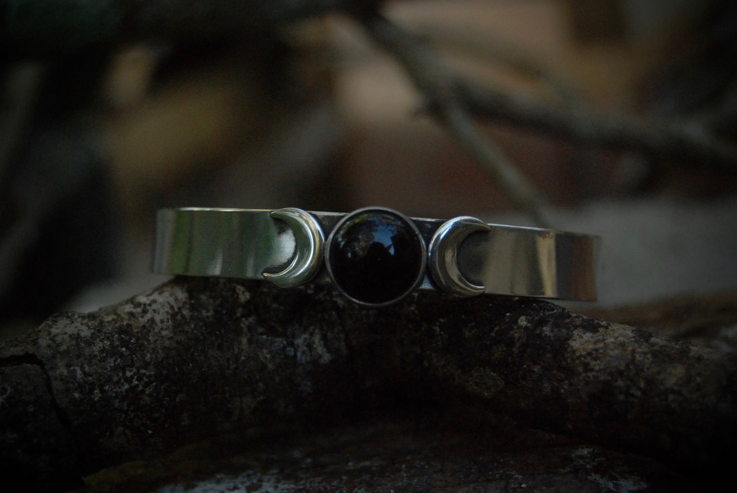 night stacking cuff