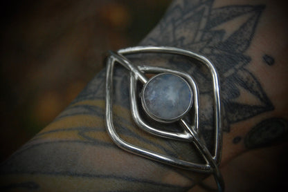 Minds Eye Cuff