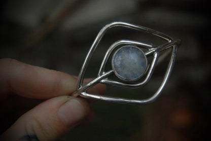 Minds Eye Cuff