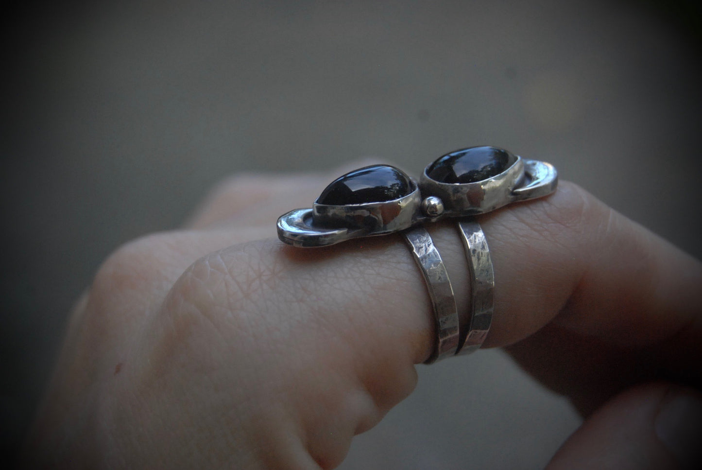 luna umbra ring |size-6.25|