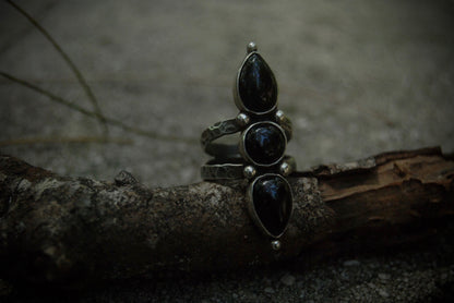 noctis umbra ring |size-6|