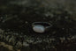 White Buffalo Stack Ring Sz- 7