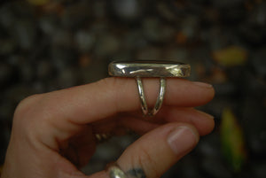 Slender Ring sz5.5