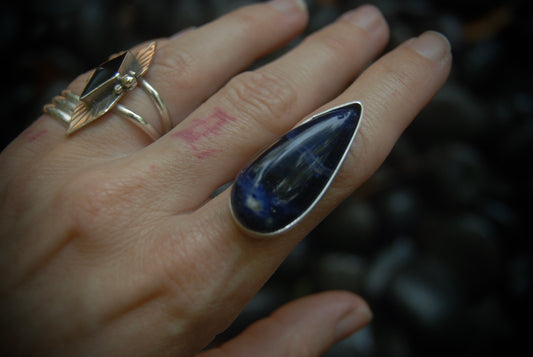 Simple Sodalite