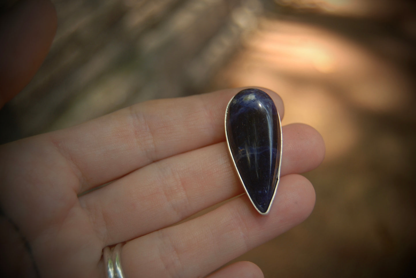 Simple Sodalite