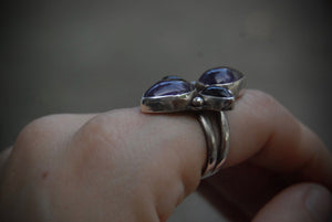 compass ring |size-7.5|