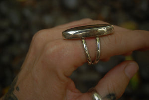 Slender Ring sz8.5