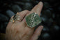Moss agate