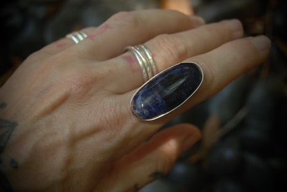 Simple Sodalite MTO