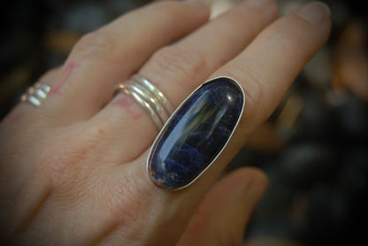 Simple Sodalite MTO