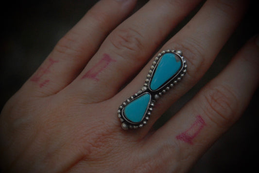 Turquoise Point