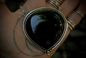 Soothsayer Necklace