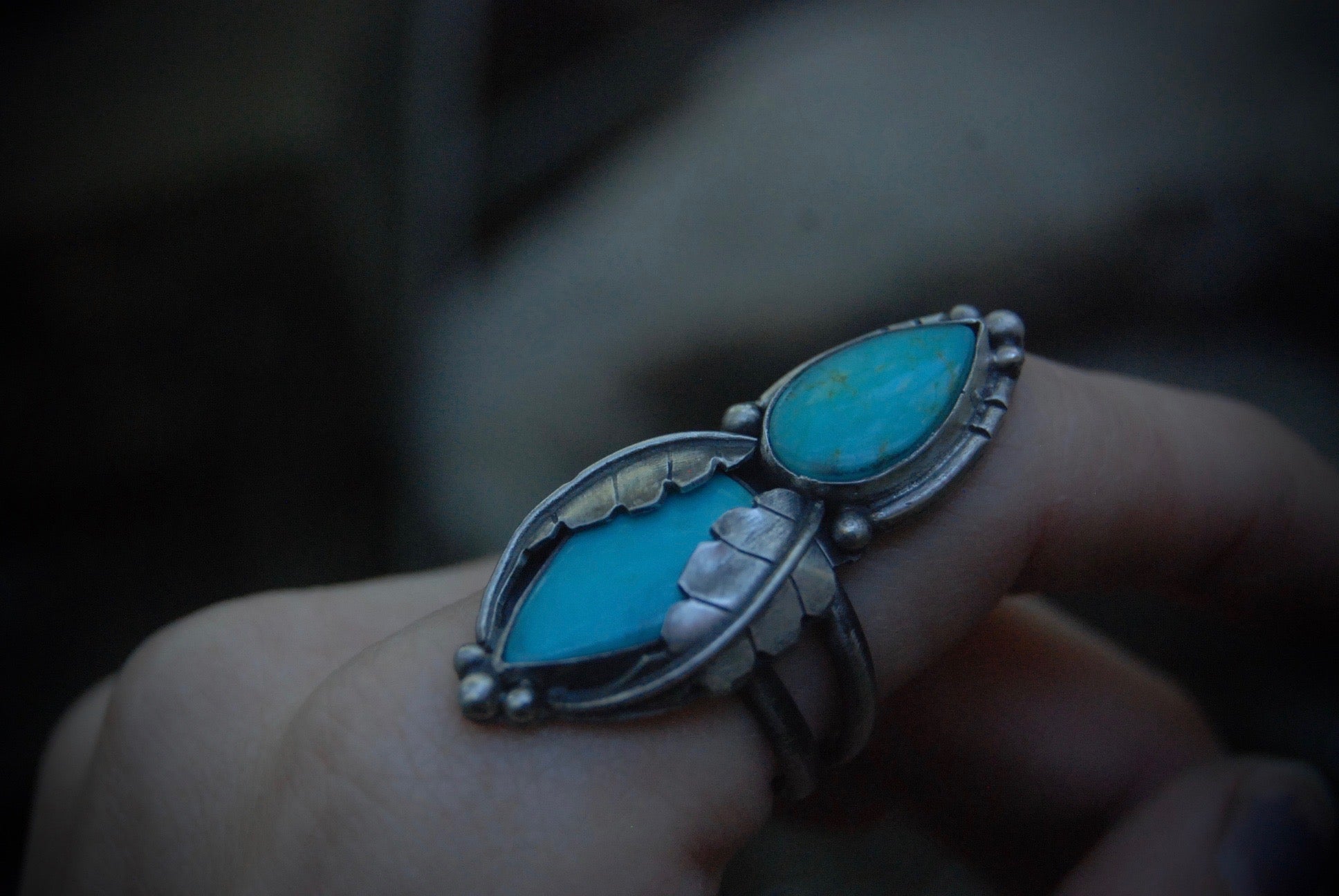 Fay Ring SZ- 8.25