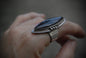 spellbinder ring |size-7.25|