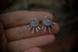 Surya Earrings