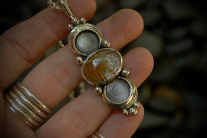 Foreseer Necklace