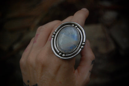 Maitri Ring sz-6