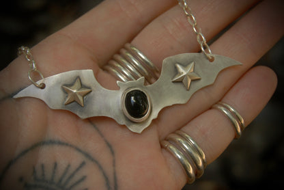 Onyx Bat