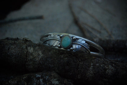 Weald Cuff