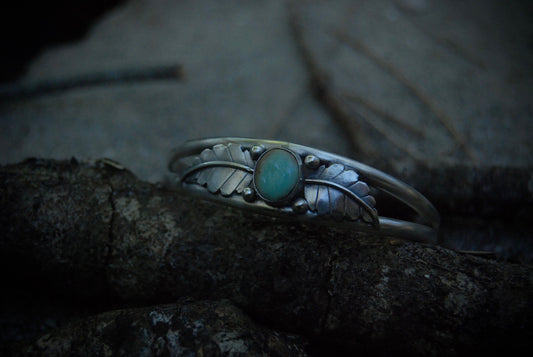 Weald Cuff