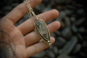 Guide Necklace