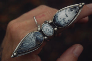 Icicle Ring sz-7