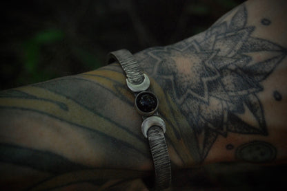 tripple goddess cuff