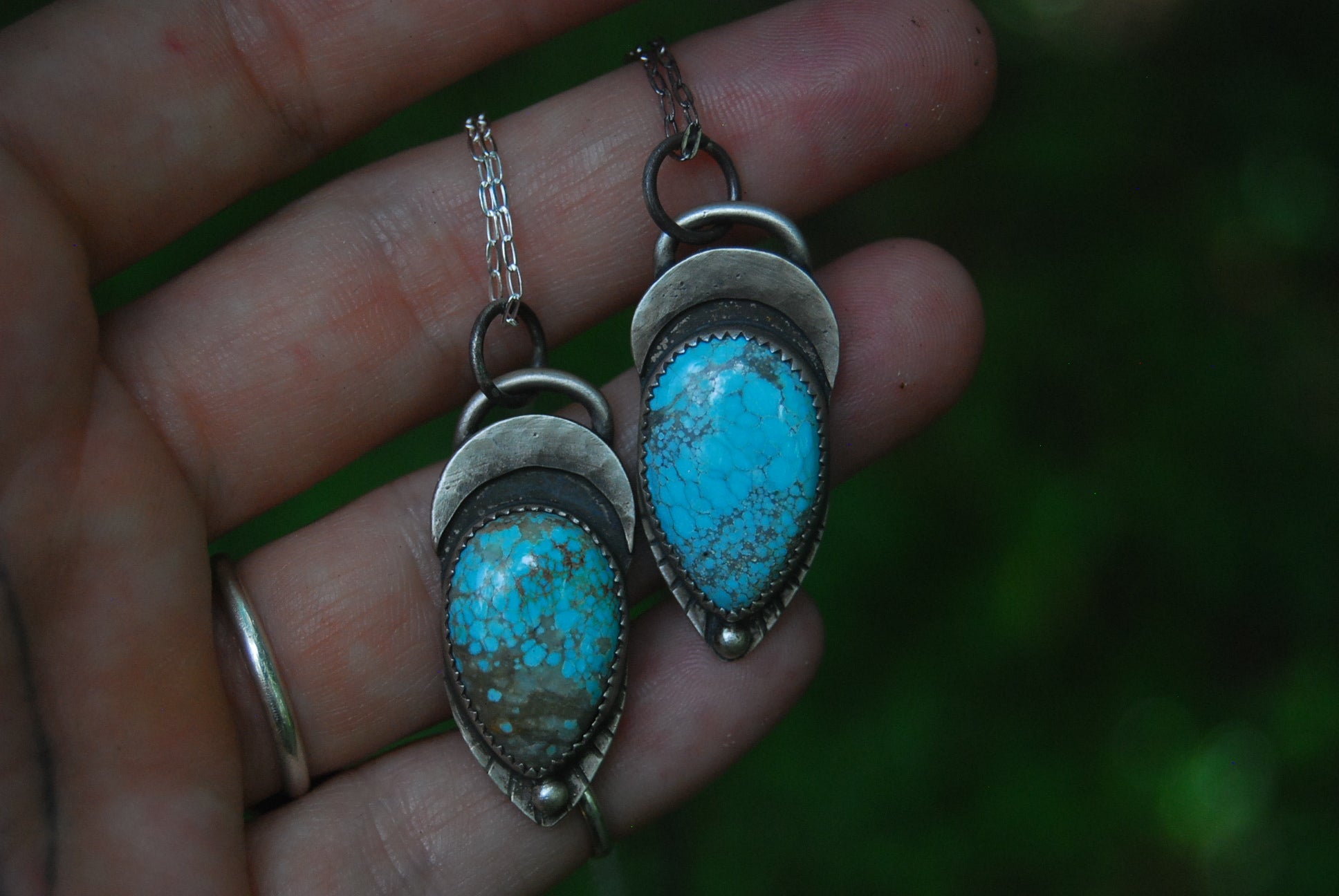 Moon sisters (one left)