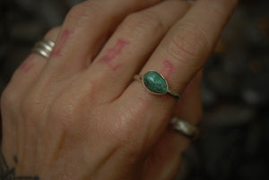 simple Stack Ring sz7.5