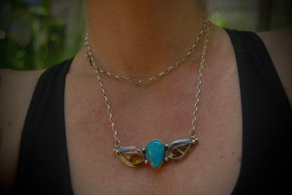 Venus Necklace
