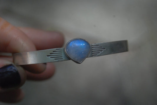 Summer rain cuff