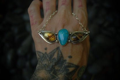 Venus Necklace