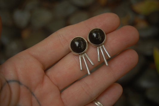 Sun Studs