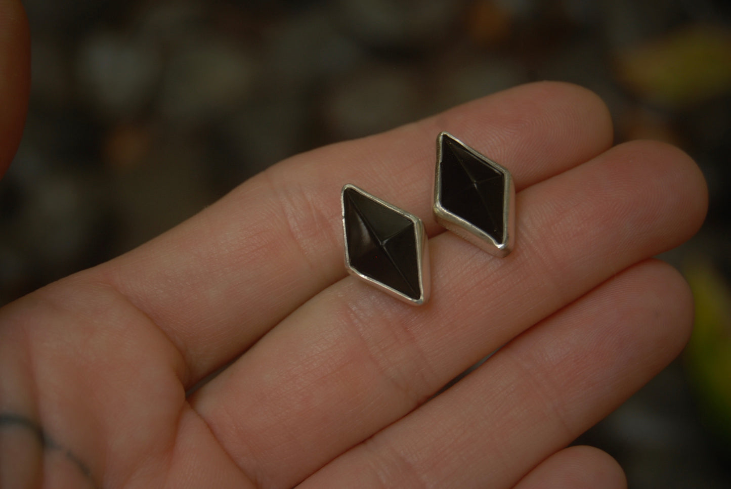 Diamond Studs