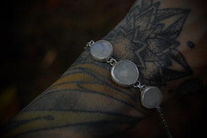 Moonstone Bracelet