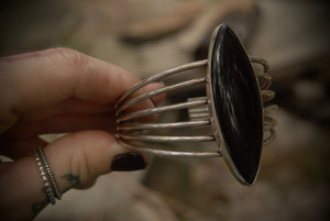 Rib Cage Cuff