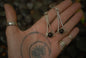 Beam Earrings