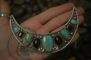 Moon Shield