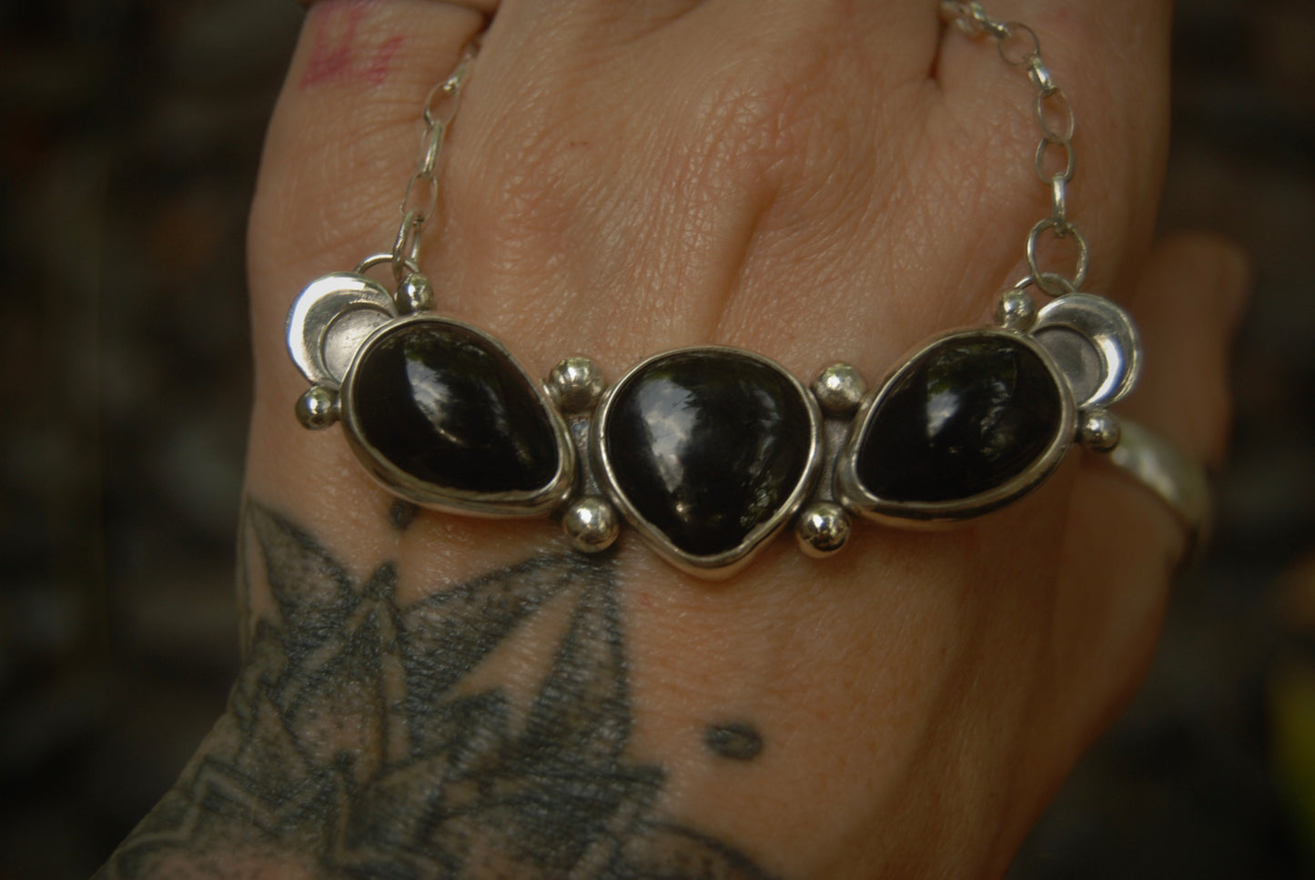 Lumi Necklace