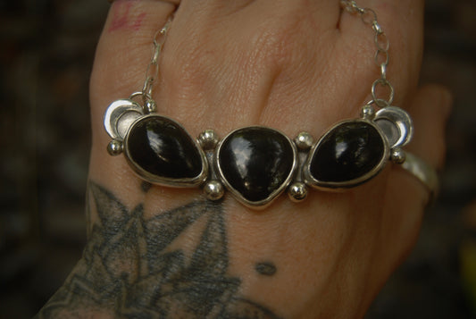 Lumi Necklace