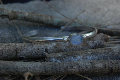 SIREN- Gazer bangle